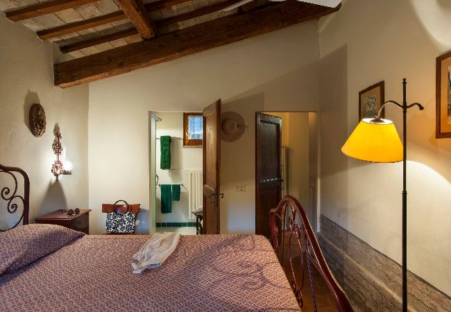 Villa a Saltara - Villa Deda 12+2 Villa a Saltara - Villa Deda 12+2