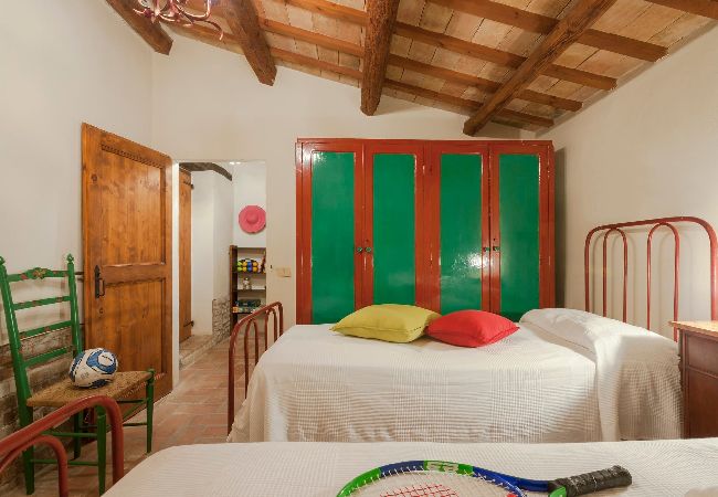 Villa a Saltara - Villa Deda 12+2 Villa a Saltara - Villa Deda 12+2