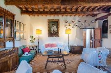 Villa a Saltara - Villa Deda 12+2