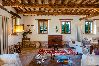 Villa a Saltara - Villa Deda 12+2 Villa a Saltara - Villa Deda 12+2