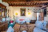 Villa a Saltara - Villa Deda 12+2 Villa a Saltara - Villa Deda 12+2