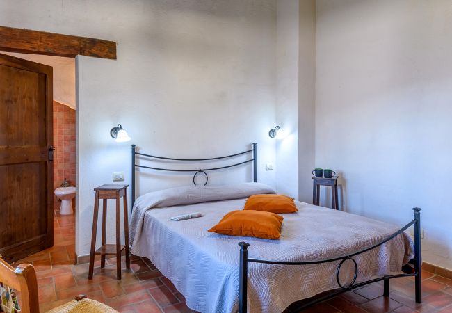 Villa a Apecchio - Ca Quattrocchi 10+3 Villa a Apecchio - Ca Quattrocchi 10+3
