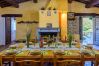 Villa a Apecchio - Ca Quattrocchi 10+3 Villa a Apecchio - Ca Quattrocchi 10+3