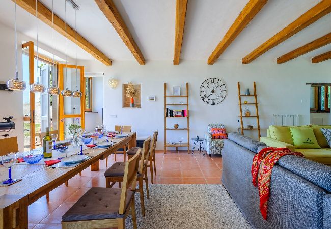 Villa a Ripe San Ginesio - Casa Felicità 8 Villa a Ripe San Ginesio - Casa Felicità 8