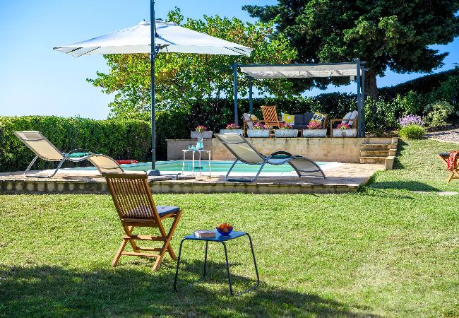 Villa a Ripe San Ginesio - Casa Felicità 8 Villa a Ripe San Ginesio - Casa Felicità 8