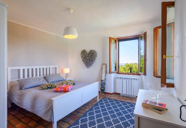 Villa a Ripe San Ginesio - Casa Felicità 8 Villa a Ripe San Ginesio - Casa Felicità 8