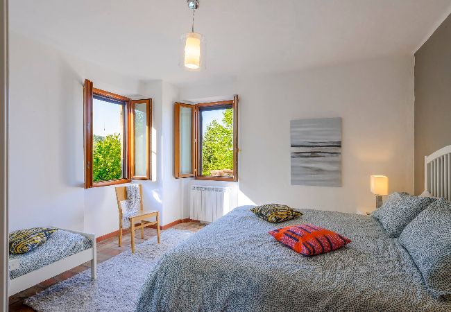 Villa a Ripe San Ginesio - Casa Felicità 8 Villa a Ripe San Ginesio - Casa Felicità 8