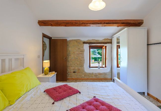 Villa a Ripe San Ginesio - Casa Felicità 8 Villa a Ripe San Ginesio - Casa Felicità 8