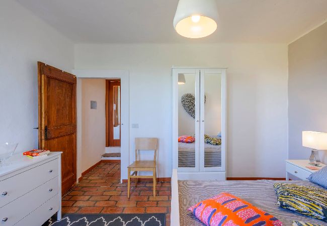 Villa a Ripe San Ginesio - Casa Felicità 8 Villa a Ripe San Ginesio - Casa Felicità 8