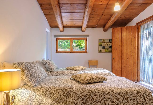 Villa a Ripe San Ginesio - Casa Felicità 8 Villa a Ripe San Ginesio - Casa Felicità 8