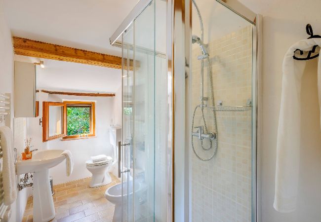 Villa a Ripe San Ginesio - Casa Felicità 8 Villa a Ripe San Ginesio - Casa Felicità 8