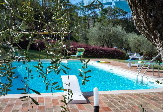 Villa a Fano - Villa Emilianna 12+2 Villa a Fano - Villa Emilianna 12+2