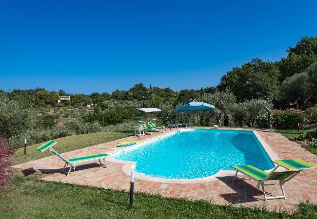 Villa a Fano - Villa Emilianna 12+2 Villa a Fano - Villa Emilianna 12+2