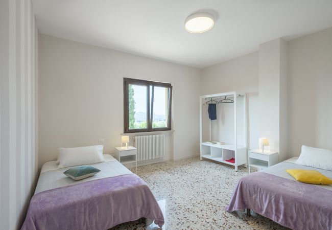 Villa a Piagge - Villa Traiani 8+2 Villa a Piagge - Villa Traiani 8+2