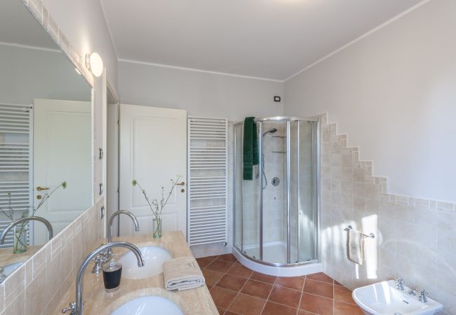 Villa a Piagge - Villa Traiani 8+2 Villa a Piagge - Villa Traiani 8+2