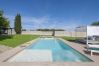 Villa a Piagge - Villa Traiani 8+2 Villa a Piagge - Villa Traiani 8+2
