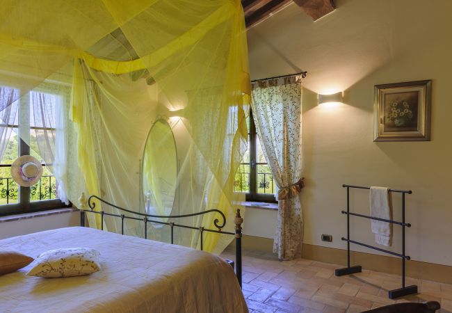 Villa a Sassocorvaro - Ca Seppe 8+4 Villa a Sassocorvaro - Ca Seppe 8+4
