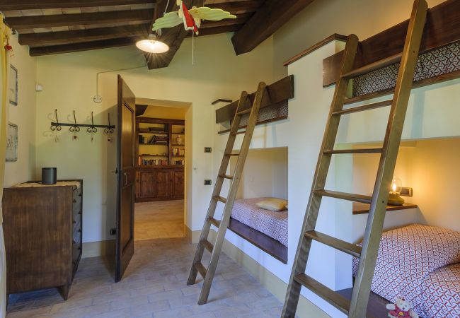Villa a Sassocorvaro - Ca Seppe 8+4 Villa a Sassocorvaro - Ca Seppe 8+4