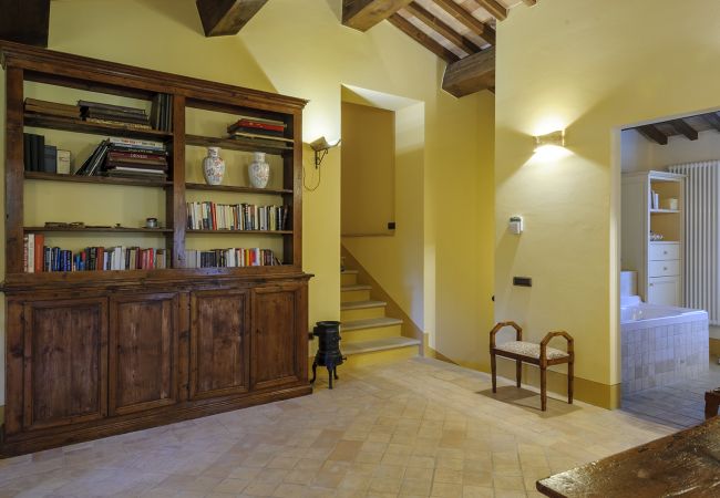 Villa a Sassocorvaro - Ca Seppe 8+4 Villa a Sassocorvaro - Ca Seppe 8+4