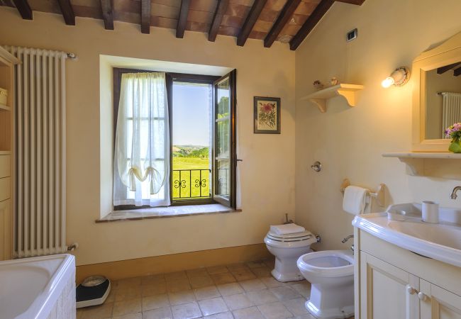 Villa a Sassocorvaro - Ca Seppe 8+4 Villa a Sassocorvaro - Ca Seppe 8+4