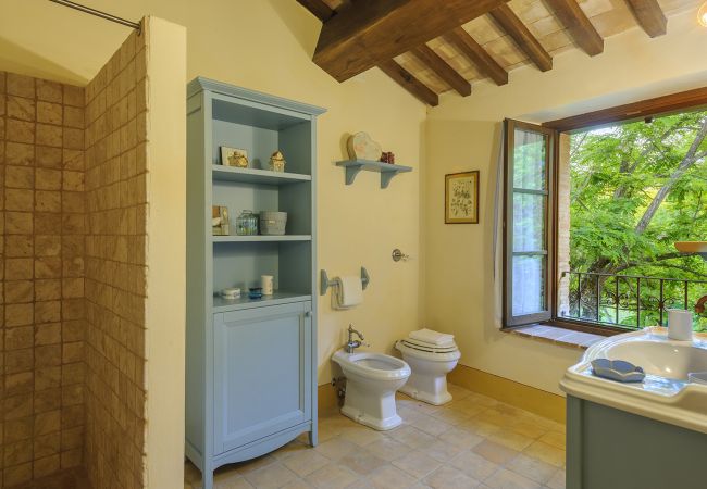 Villa a Sassocorvaro - Ca Seppe 8+4 Villa a Sassocorvaro - Ca Seppe 8+4