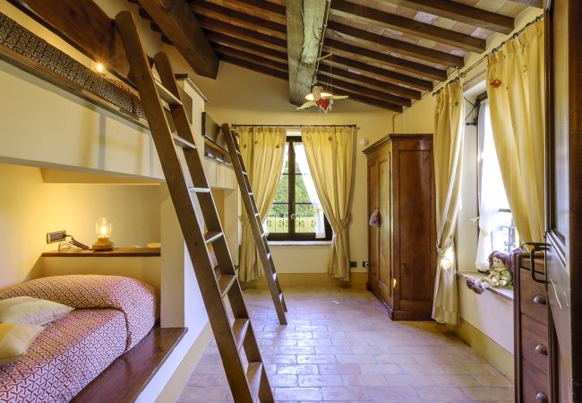 Villa a Sassocorvaro - Ca Seppe 8+4 Villa a Sassocorvaro - Ca Seppe 8+4