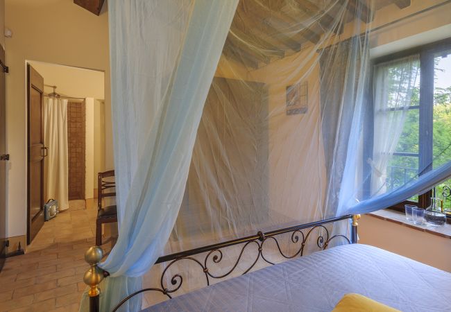 Villa a Sassocorvaro - Ca Seppe 8+4 Villa a Sassocorvaro - Ca Seppe 8+4
