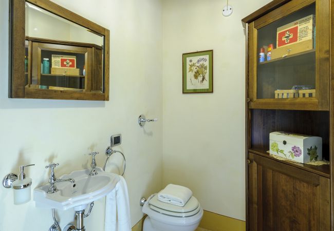 Villa a Sassocorvaro - Ca Seppe 8+4 Villa a Sassocorvaro - Ca Seppe 8+4