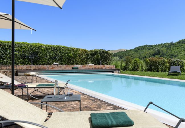 Villa a Sassocorvaro - Ca Seppe 8+4 Villa a Sassocorvaro - Ca Seppe 8+4