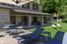 Villa a Sassocorvaro - Ca Seppe 10+2
