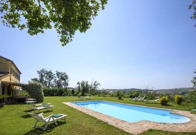 Villa a Pesaro - Villa Emily 10 Villa a Pesaro - Villa Emily 10