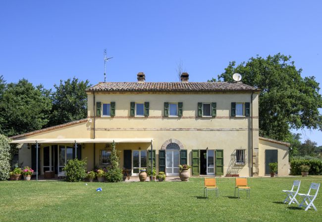 Villa a Pesaro - Villa Emily 10 Villa a Pesaro - Villa Emily 10
