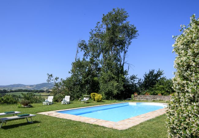 Villa a Pesaro - Villa Emily 10 Villa a Pesaro - Villa Emily 10