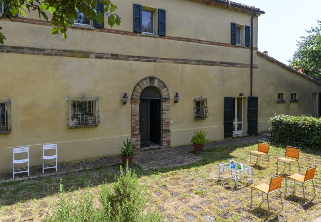 Villa a Pesaro - Villa Emily 10 Villa a Pesaro - Villa Emily 10