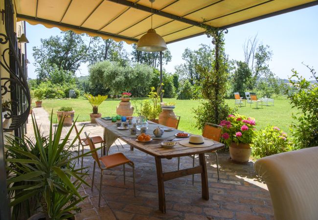 Villa a Pesaro - Villa Emily 10 Villa a Pesaro - Villa Emily 10