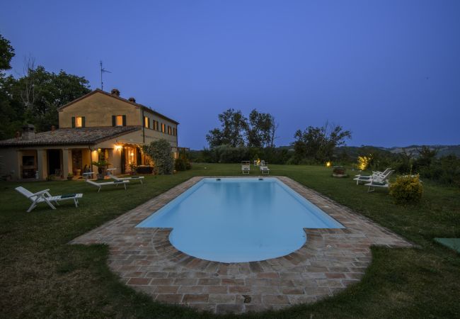 Villa a Pesaro - Villa Emily 10 Villa a Pesaro - Villa Emily 10
