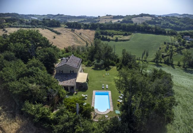 Villa a Pesaro - Villa Emily 10 Villa a Pesaro - Villa Emily 10