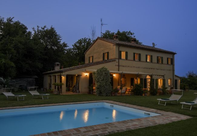 Villa a Pesaro - Villa Emily 10 Villa a Pesaro - Villa Emily 10
