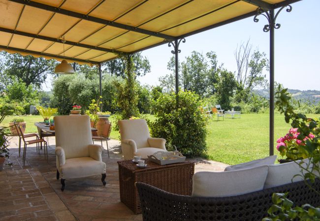 Villa a Pesaro - Villa Emily 10 Villa a Pesaro - Villa Emily 10