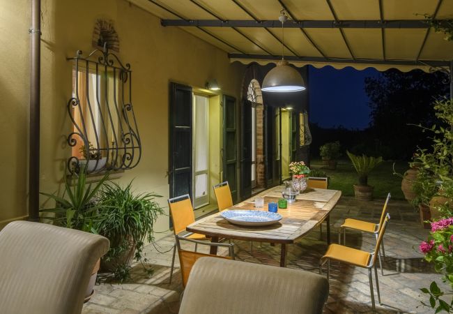 Villa a Pesaro - Villa Emily 10 Villa a Pesaro - Villa Emily 10