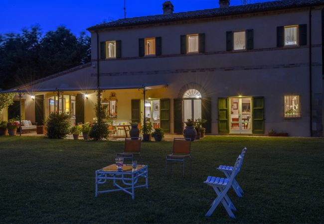 Villa a Pesaro - Villa Emily 10 Villa a Pesaro - Villa Emily 10