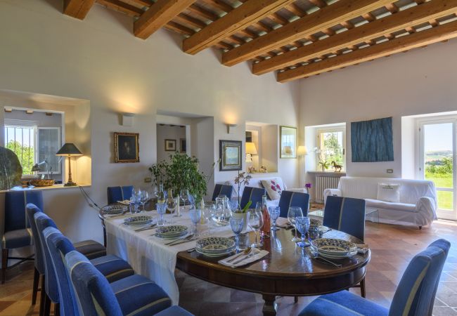 Villa a Pesaro - Villa Emily 10 Villa a Pesaro - Villa Emily 10