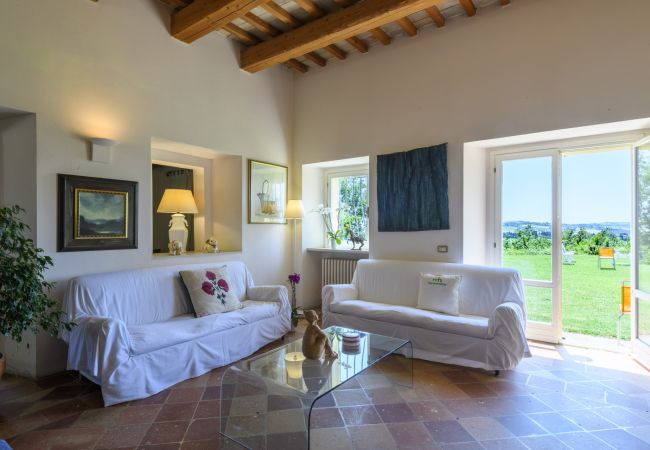 Villa a Pesaro - Villa Emily 10 Villa a Pesaro - Villa Emily 10