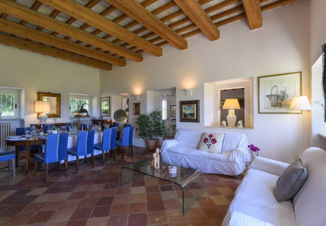 Villa a Pesaro - Villa Emily 10 Villa a Pesaro - Villa Emily 10