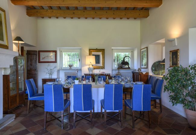 Villa a Pesaro - Villa Emily 10 Villa a Pesaro - Villa Emily 10
