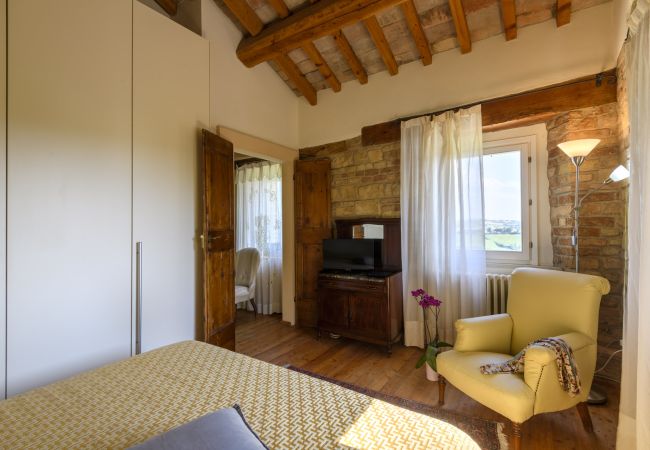 Villa a Pesaro - Villa Emily 10 Villa a Pesaro - Villa Emily 10