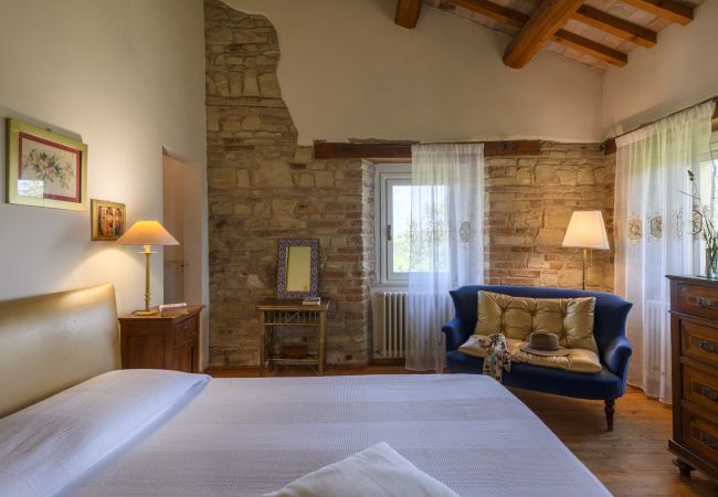 Villa a Pesaro - Villa Emily 10 Villa a Pesaro - Villa Emily 10