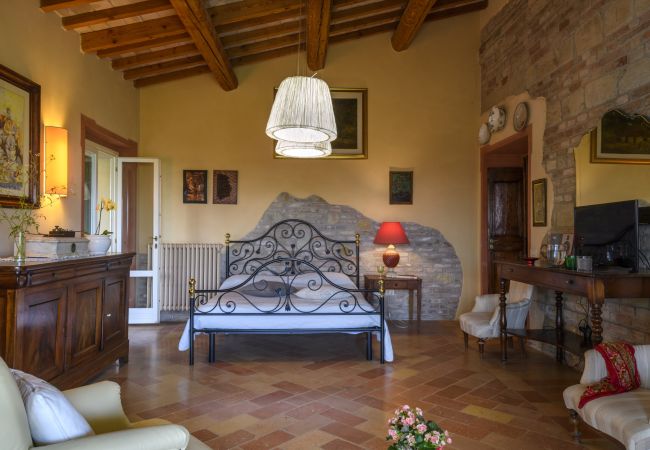 Villa a Pesaro - Villa Emily 10 Villa a Pesaro - Villa Emily 10