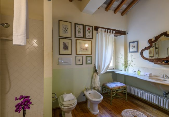 Villa a Pesaro - Villa Emily 10 Villa a Pesaro - Villa Emily 10