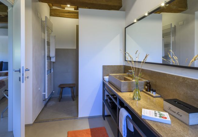 Villa a Isola del Piano - Villa Guaralda 12 Villa a Isola del Piano - Villa Guaralda 12